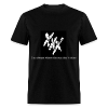 Your Customized Product - black
