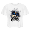 Your Customized Product - white