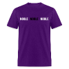 Your Customized Product - purple