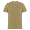 Your Customized Product - khaki
