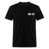 Your Customized Product - black