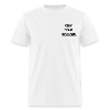 Your Customized Product - white