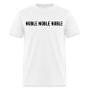 Your Customized Product - white
