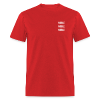 Your Customized Product - red
