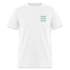 Your Customized Product - white