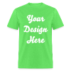 Your Customized Product - kiwi