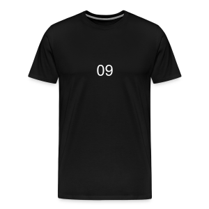 Your Customized Product - black
