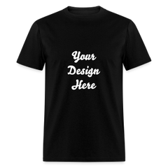Your Customized Product - black