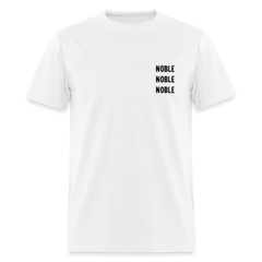 Your Customized Product - white